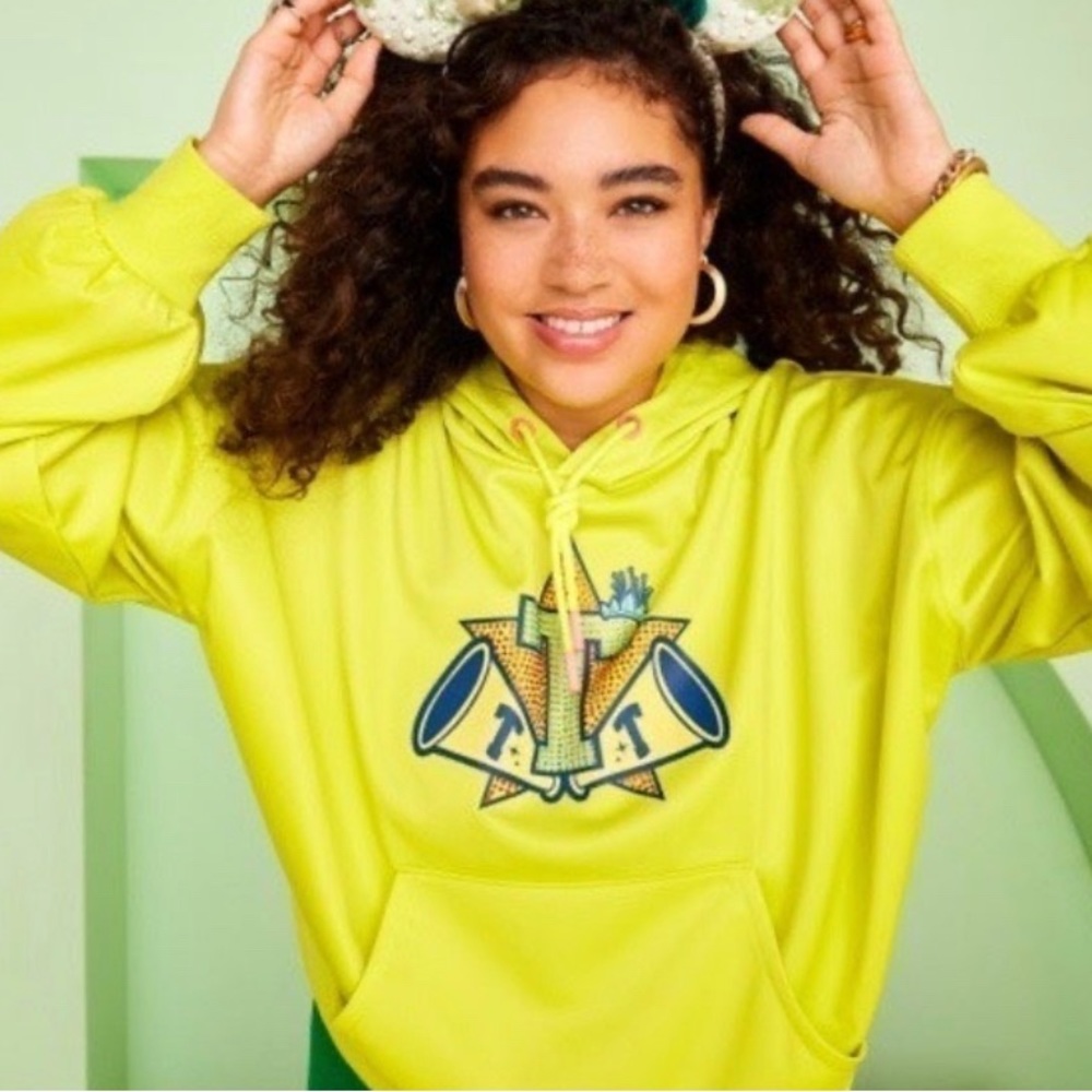 Disney Tiana Hoodie 👑